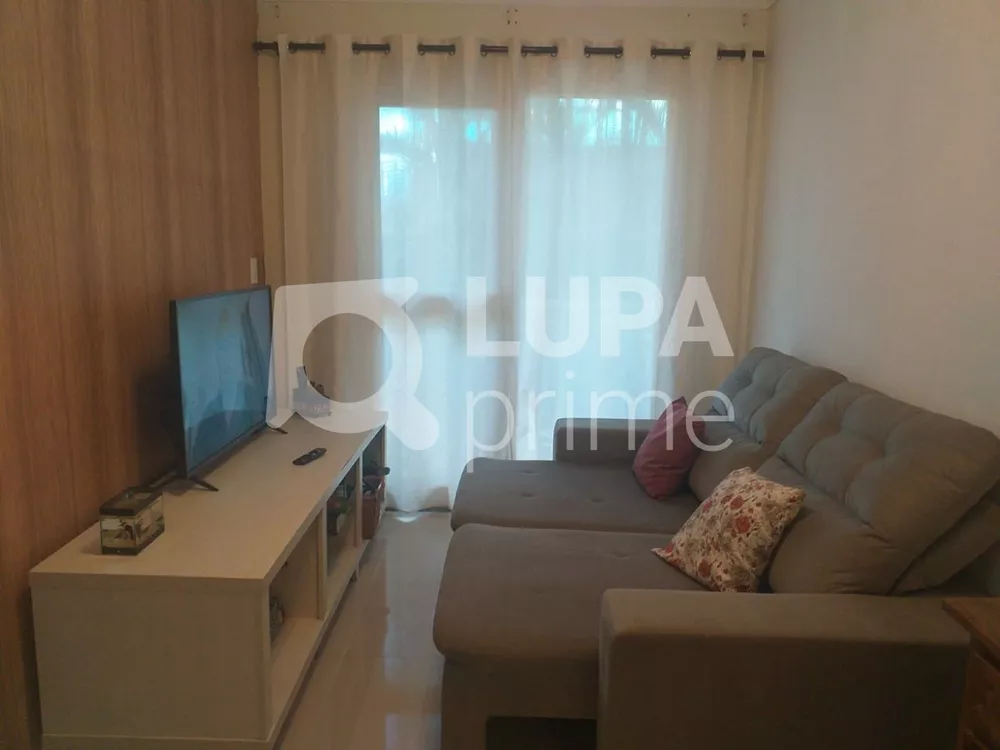 Apartamento à venda com 2 quartos, 54m² - Foto 2