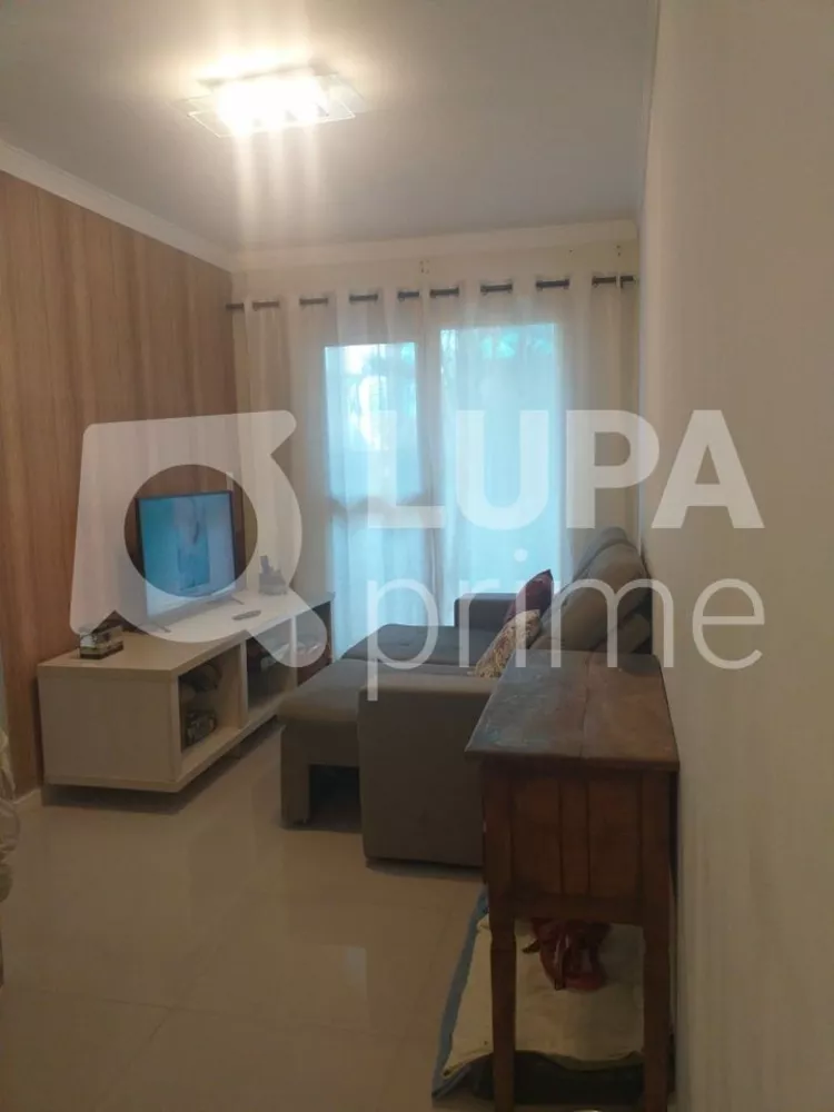 Apartamento à venda com 2 quartos, 54m² - Foto 3