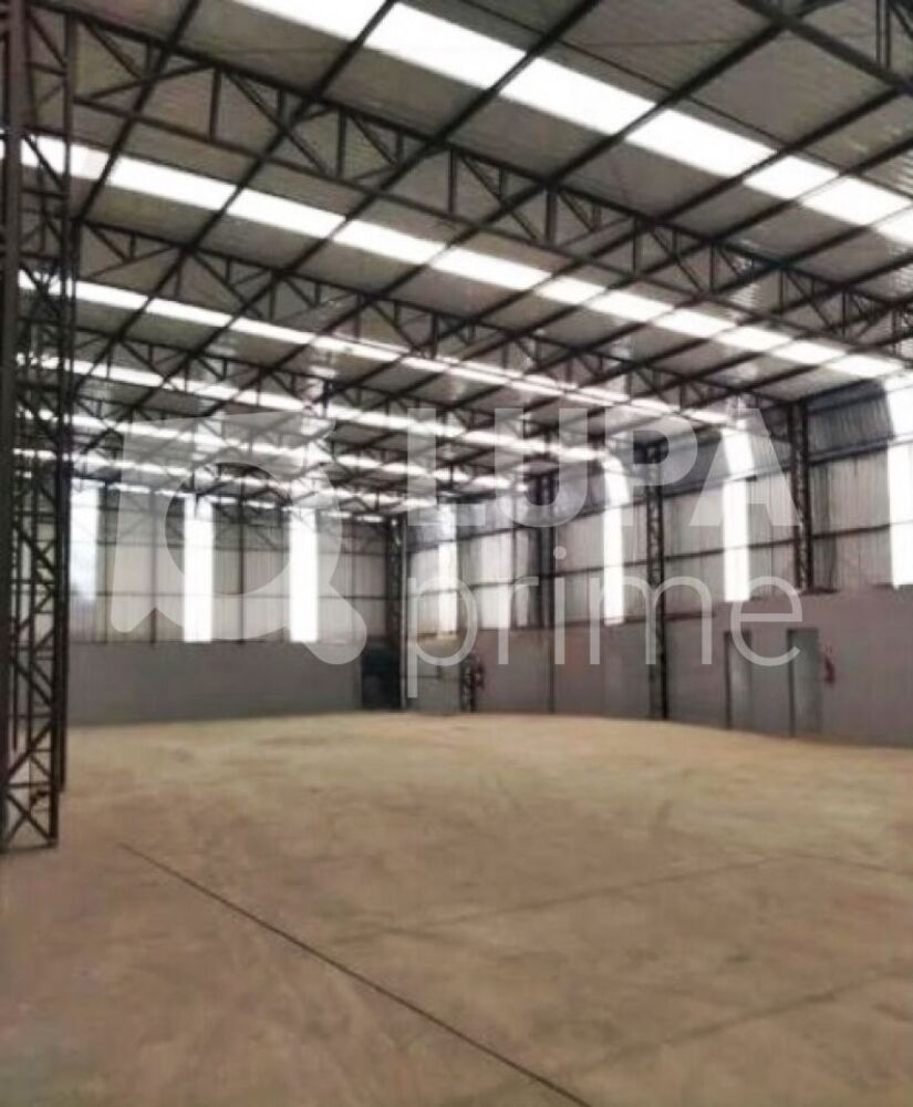 Depósito-Galpão-Armazém para alugar, 2000m² - Foto 4