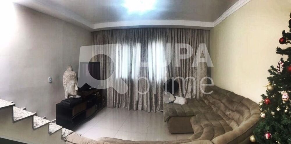 Casa à venda com 2 quartos, 141m² - Foto 1