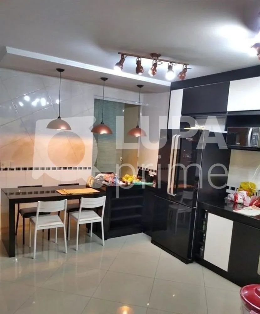 Casa, 4 quartos, 96 m² - Foto 3