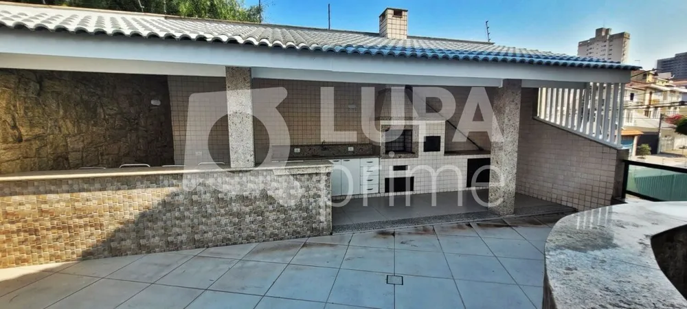 Casa, 4 quartos, 485 m² - Foto 8