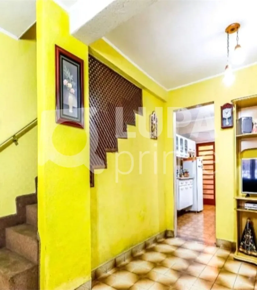 Casa, 4 quartos, 83 m² - Foto 2