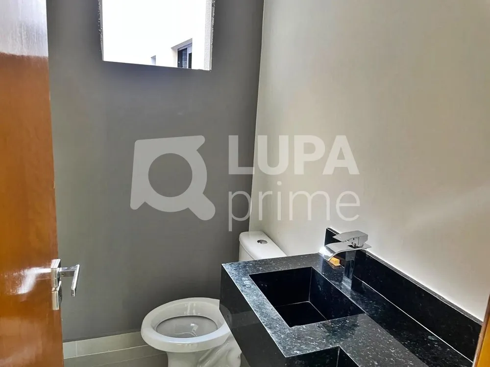 Casa, 3 quartos, 168 m² - Foto 4