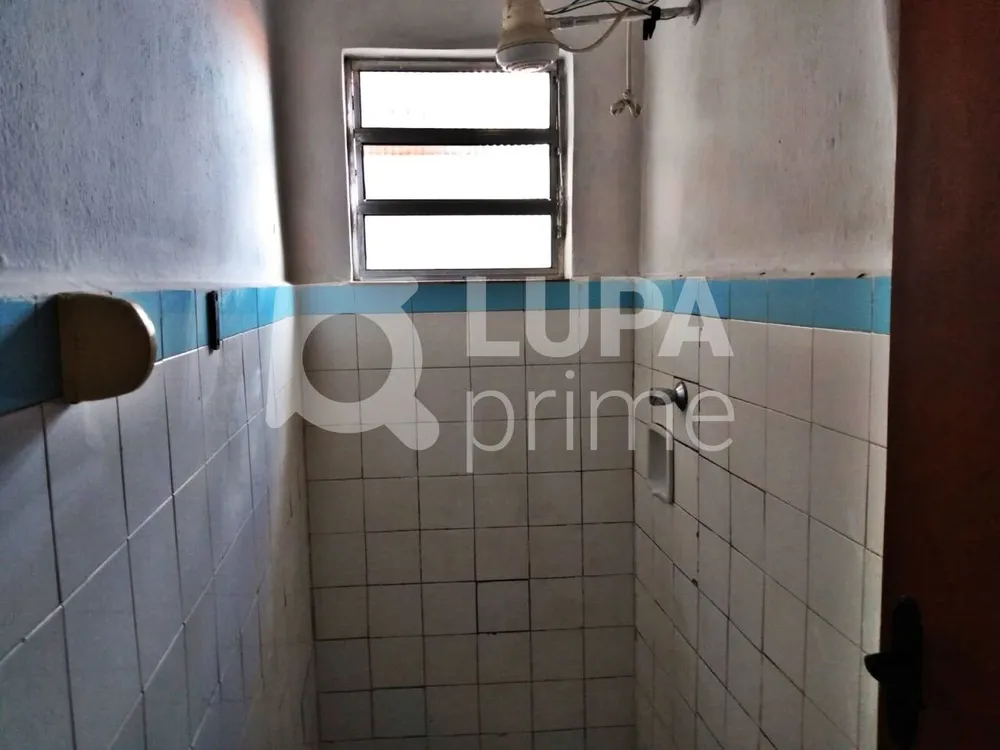 Casa, 1 quarto, 30 m² - Foto 3