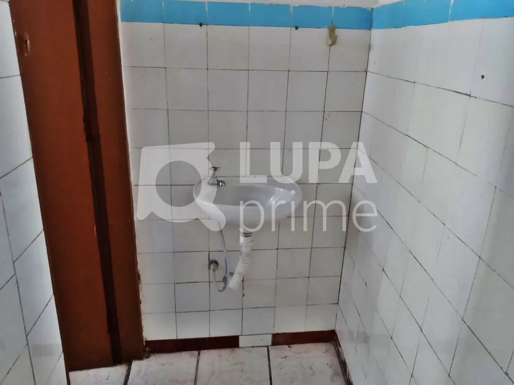 Casa, 1 quarto, 30 m² - Foto 1