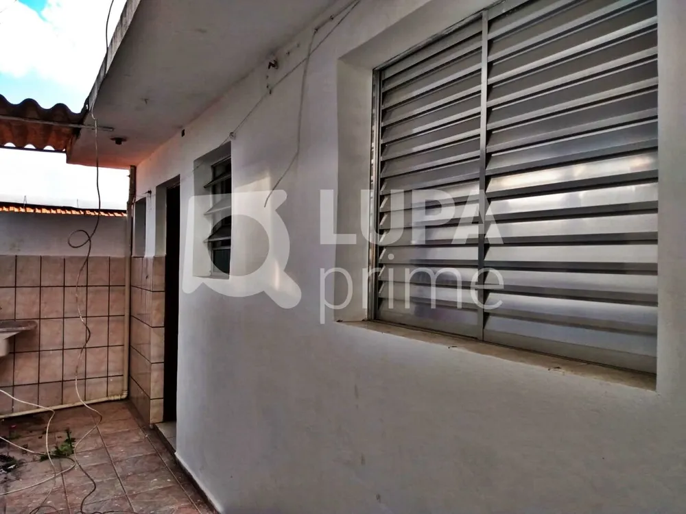 Casa, 1 quarto, 30 m² - Foto 4