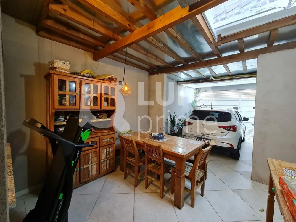 Casa, 2 quartos, 82 m² - Foto 6