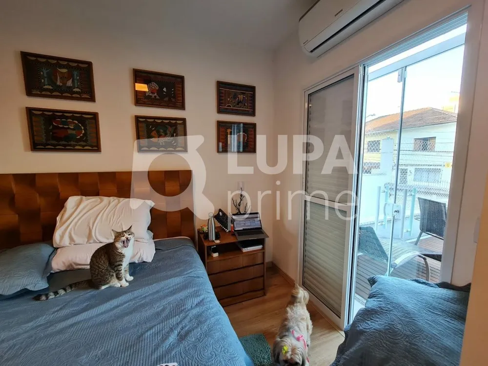 Casa, 2 quartos, 82 m² - Foto 17