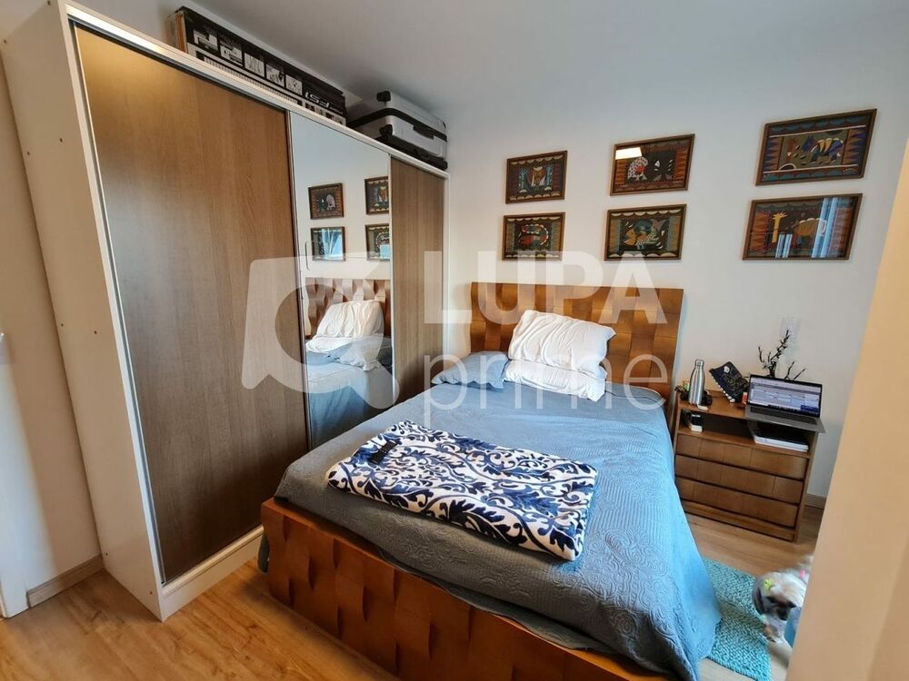 Casa, 2 quartos, 82 m² - Foto 7