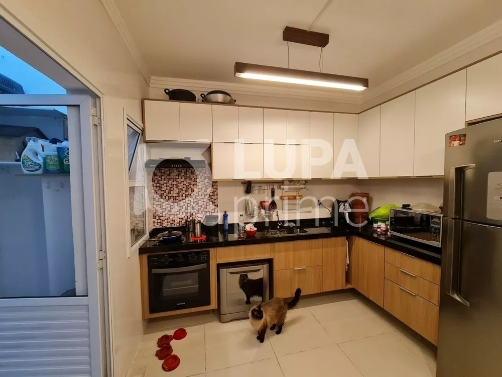 Casa à venda com 2 quartos, 82m² - Foto 2