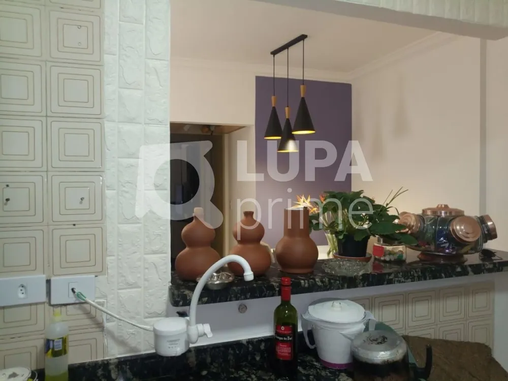 Apartamento, 2 quartos, 58 m² - Foto 4