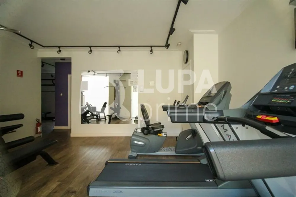 Apartamento, 3 quartos, 107 m² - Foto 3