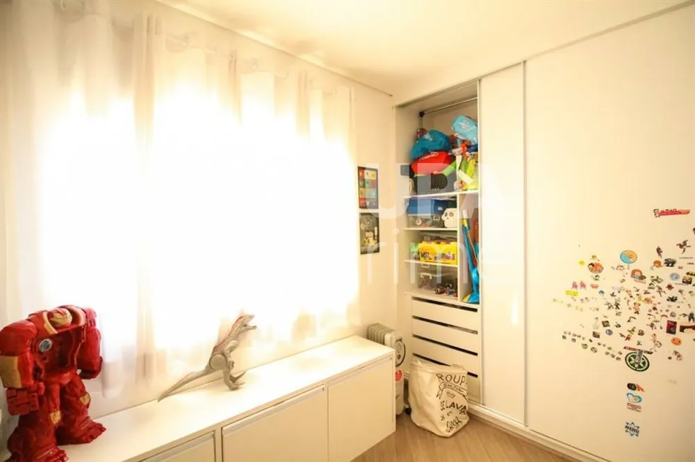 Apartamento, 3 quartos, 107 m² - Foto 11