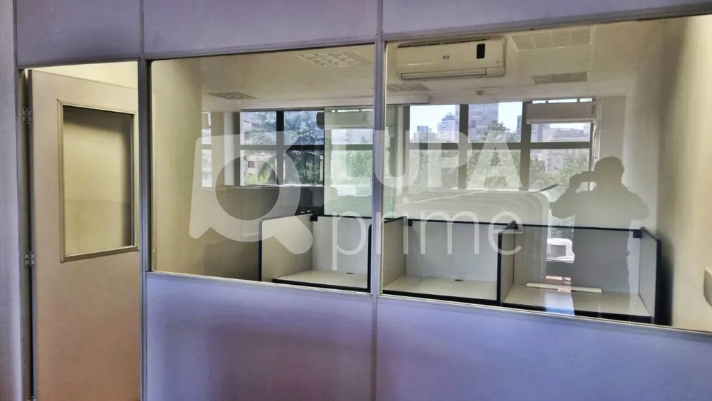 Sala-Conjunto, 212 m² - Foto 1