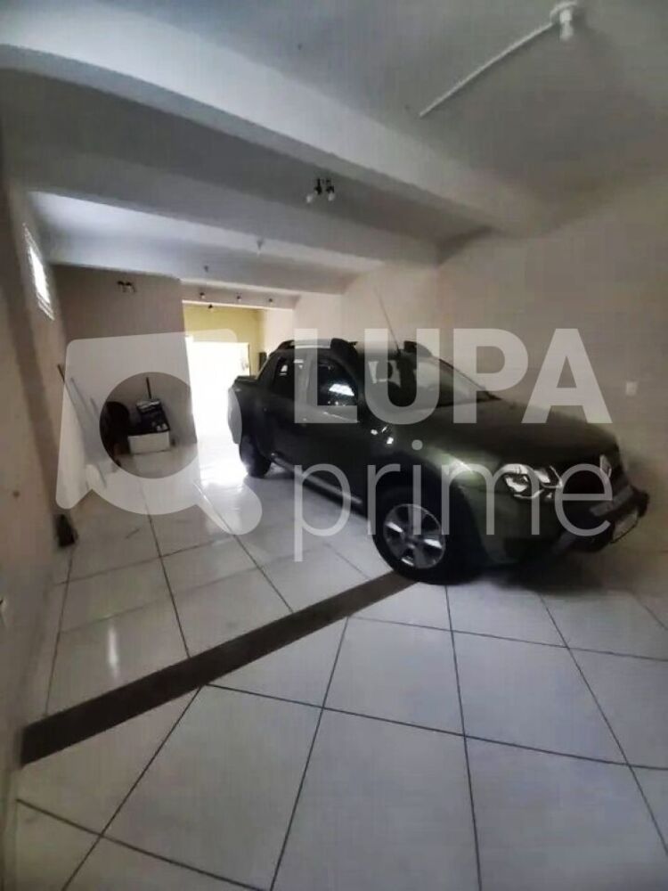 Loja-Salão, 90 m² - Foto 1