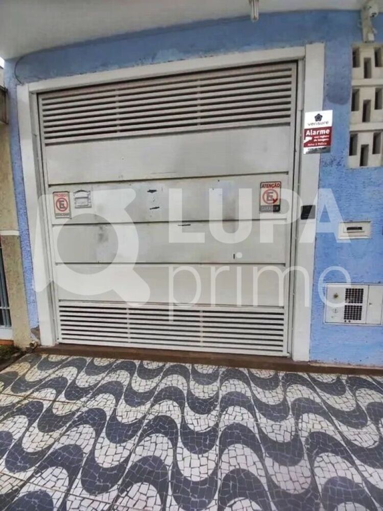 Loja-Salão, 90 m² - Foto 3