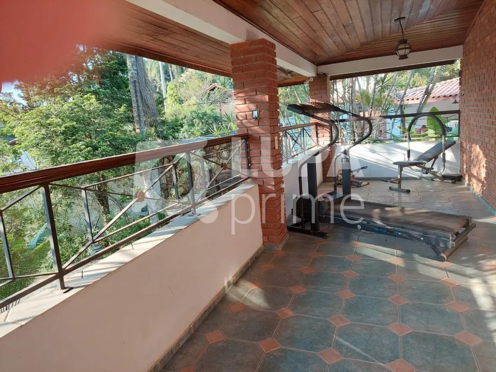 Casa, 3 quartos, 500 m² - Foto 8