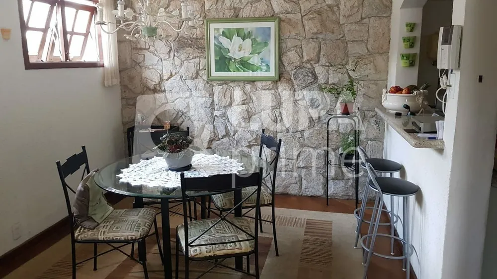 Casa, 3 quartos, 500 m² - Foto 1