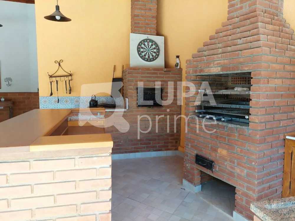 Casa, 3 quartos, 500 m² - Foto 5