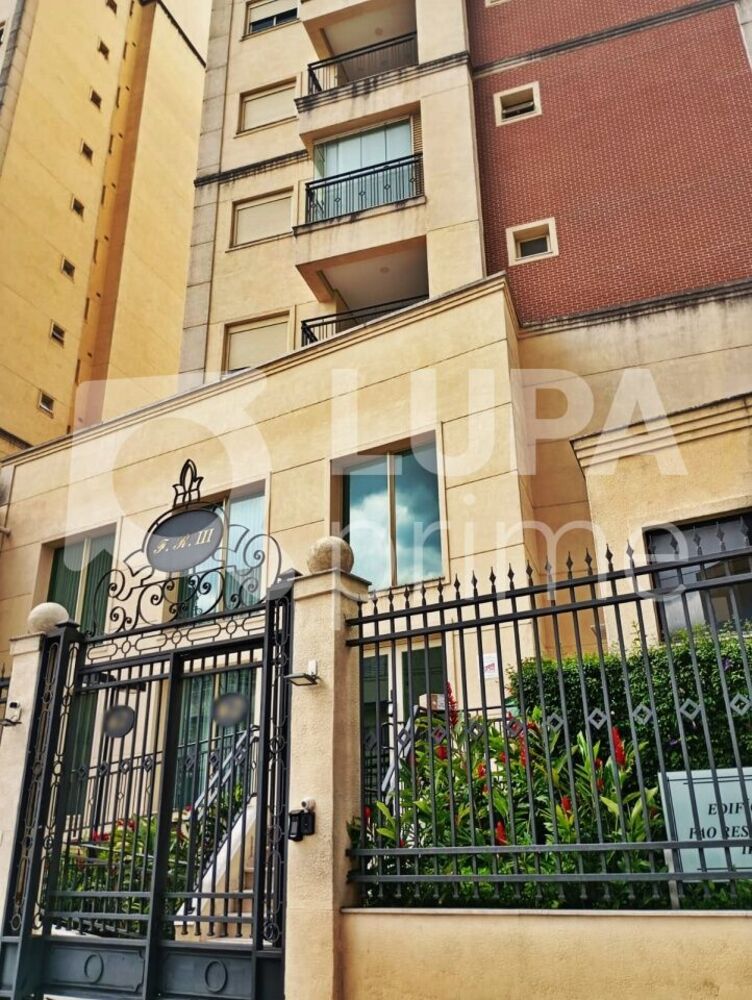 Apartamento, 3 quartos, 120 m² - Foto 5
