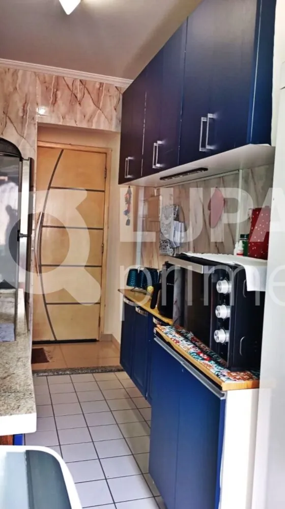 Apartamento, 2 quartos, 50 m² - Foto 2