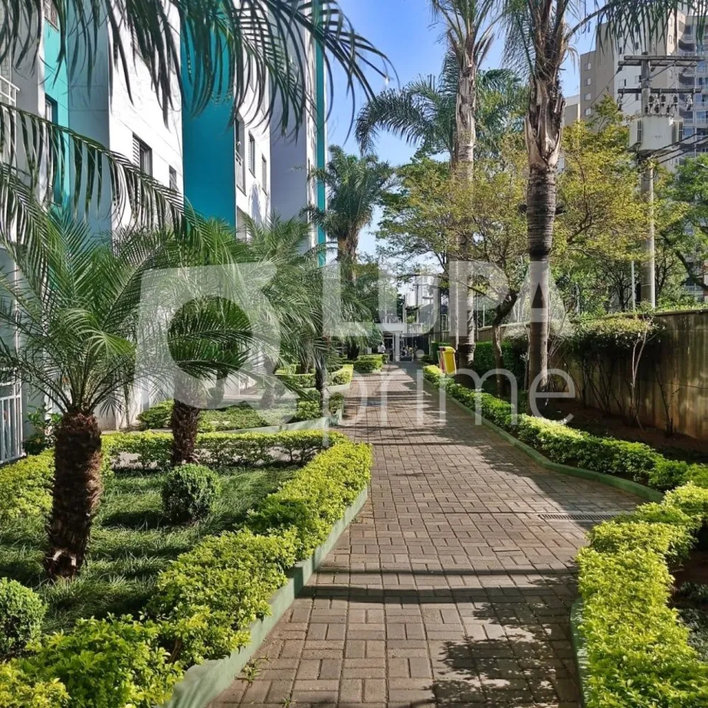 Apartamento, 2 quartos, 50 m² - Foto 9