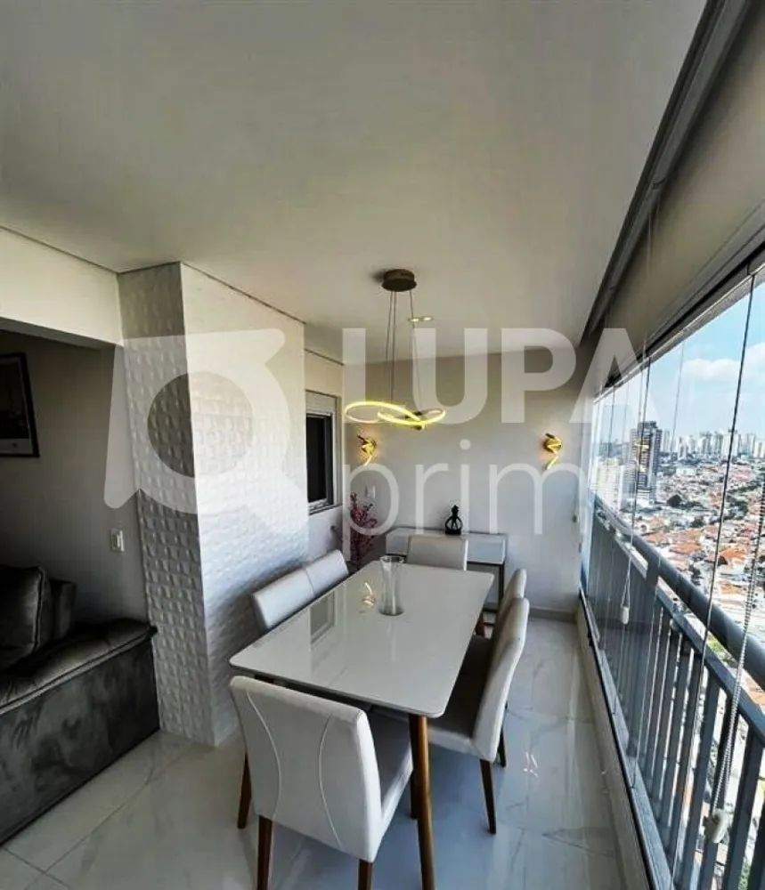 Apartamento, 2 quartos, 75 m² - Foto 7