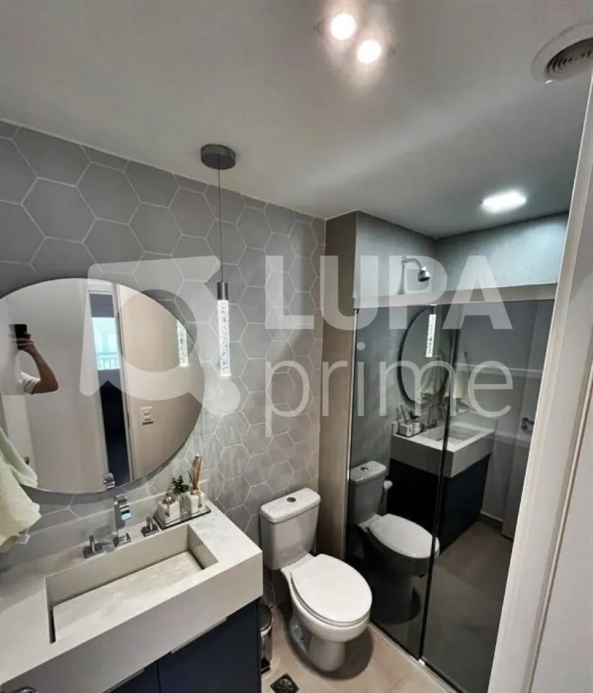 Apartamento, 2 quartos, 75 m² - Foto 5