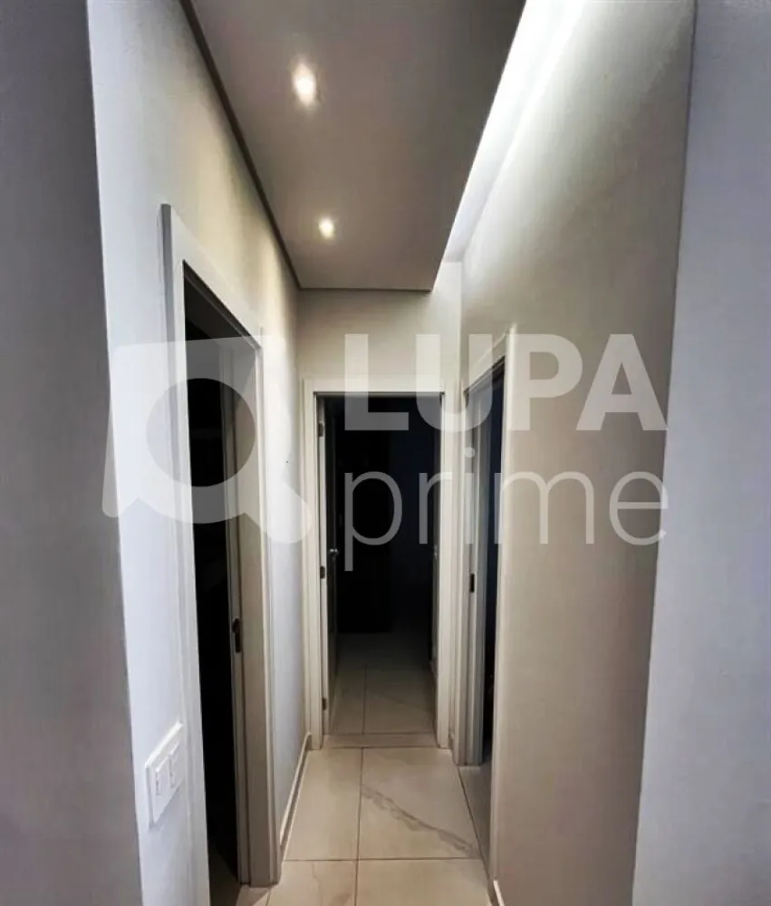 Apartamento, 2 quartos, 75 m² - Foto 6