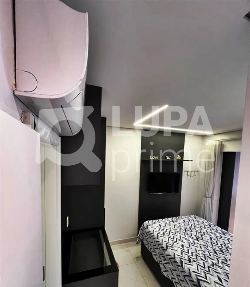 Apartamento, 2 quartos, 75 m² - Foto 2