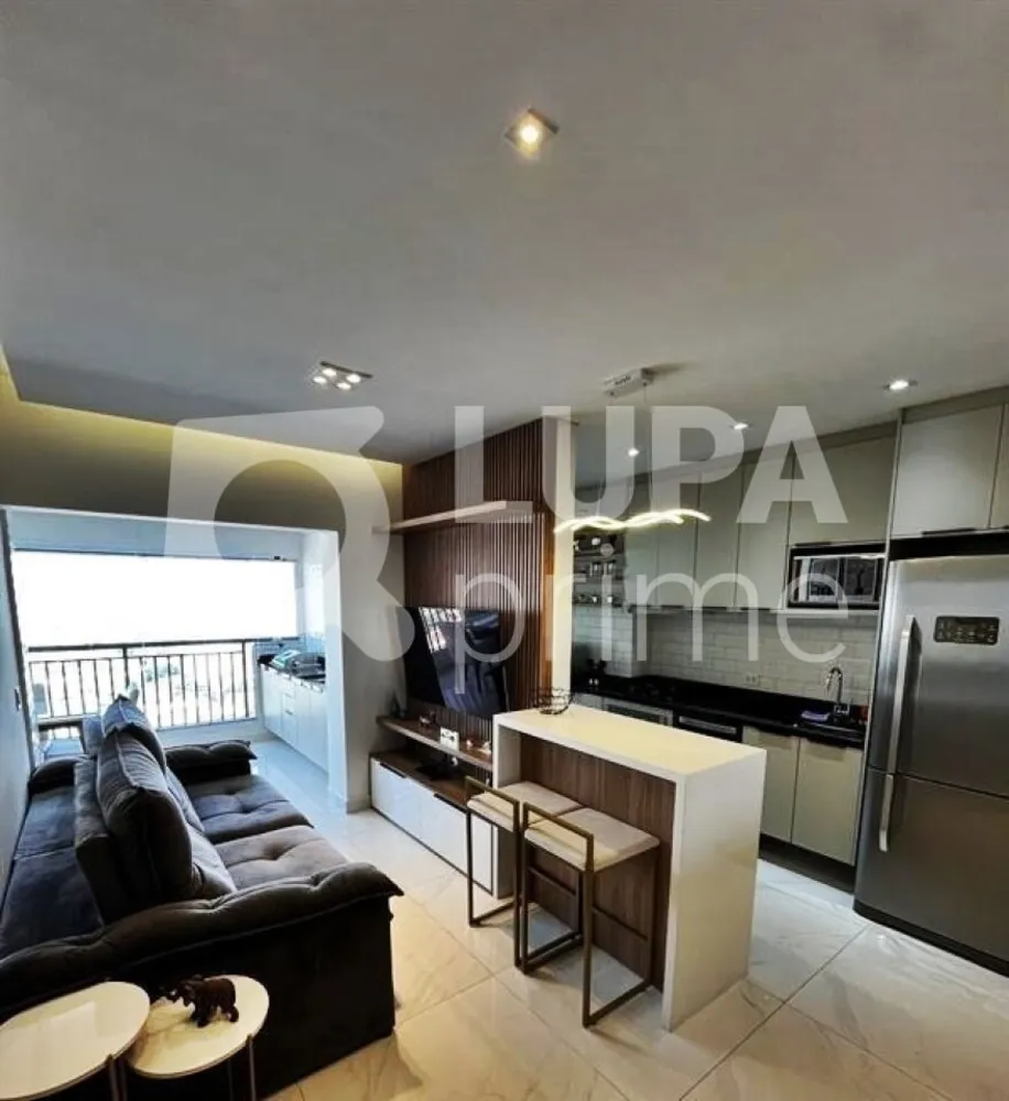 Apartamento, 2 quartos, 75 m² - Foto 12