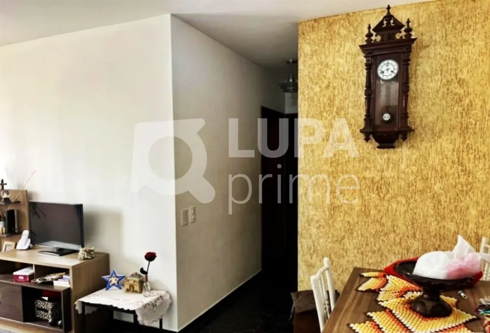Apartamento, 2 quartos, 50 m² - Foto 9