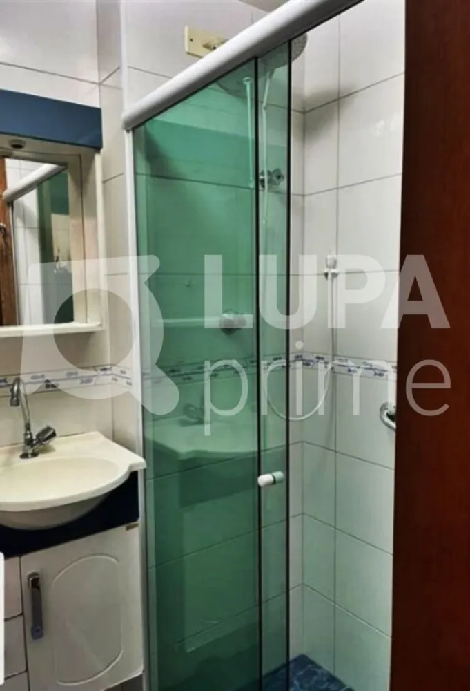 Apartamento, 2 quartos, 50 m² - Foto 5