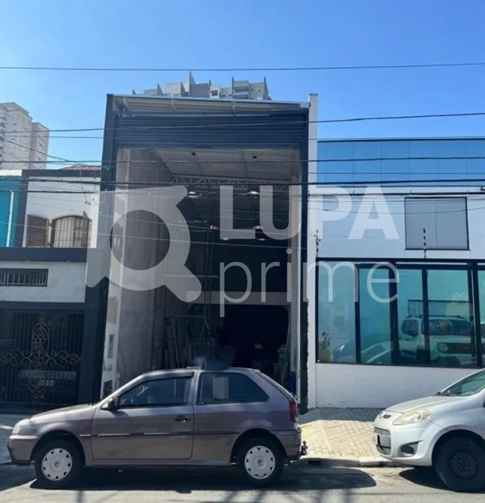 Depósito-Galpão, 90 m² - Foto 3