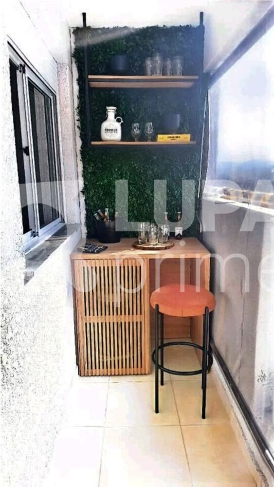 Apartamento à venda com 2 quartos, 64m² - Foto 10