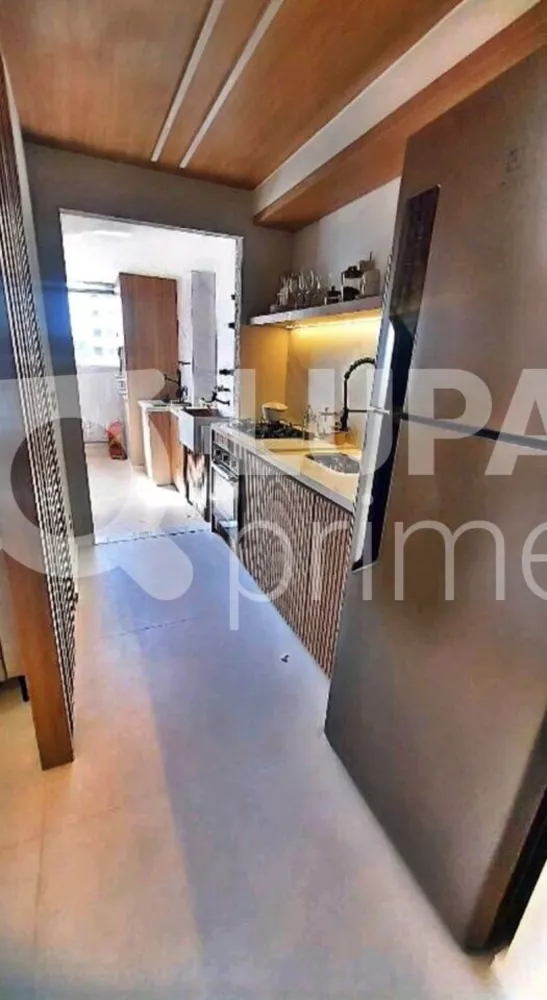 Apartamento à venda com 2 quartos, 64m² - Foto 6