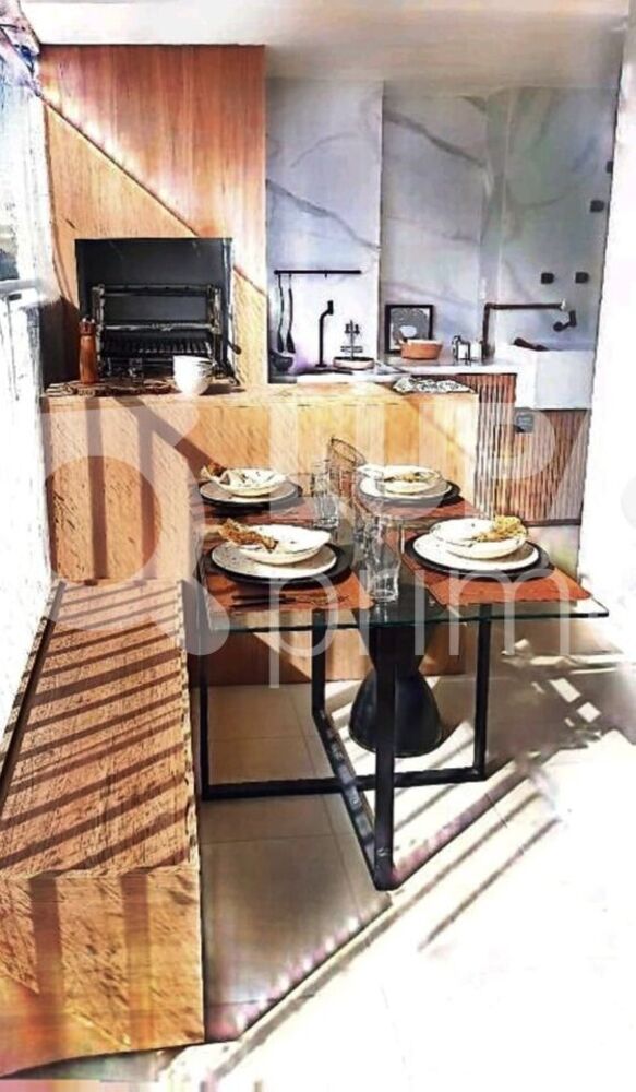 Apartamento à venda com 2 quartos, 64m² - Foto 11