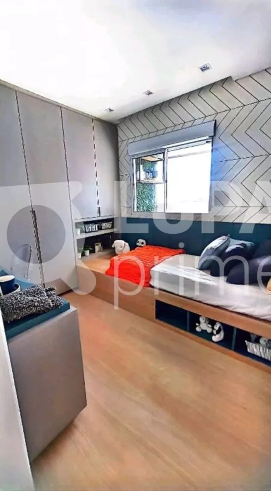 Apartamento à venda com 2 quartos, 64m² - Foto 5