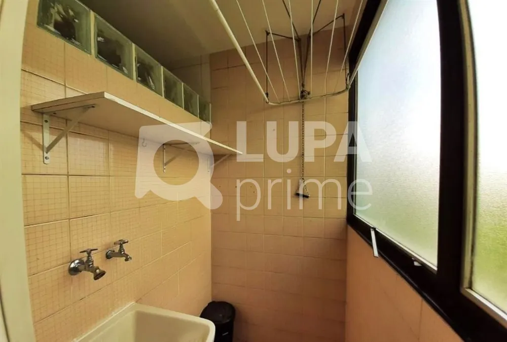 Apartamento, 2 quartos, 50 m² - Foto 6