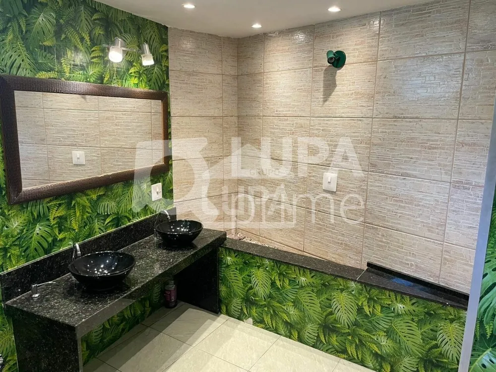 Depósito-Galpão, 450 m² - Foto 6
