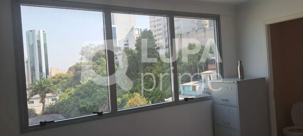 Sala-Conjunto, 40 m² - Foto 9