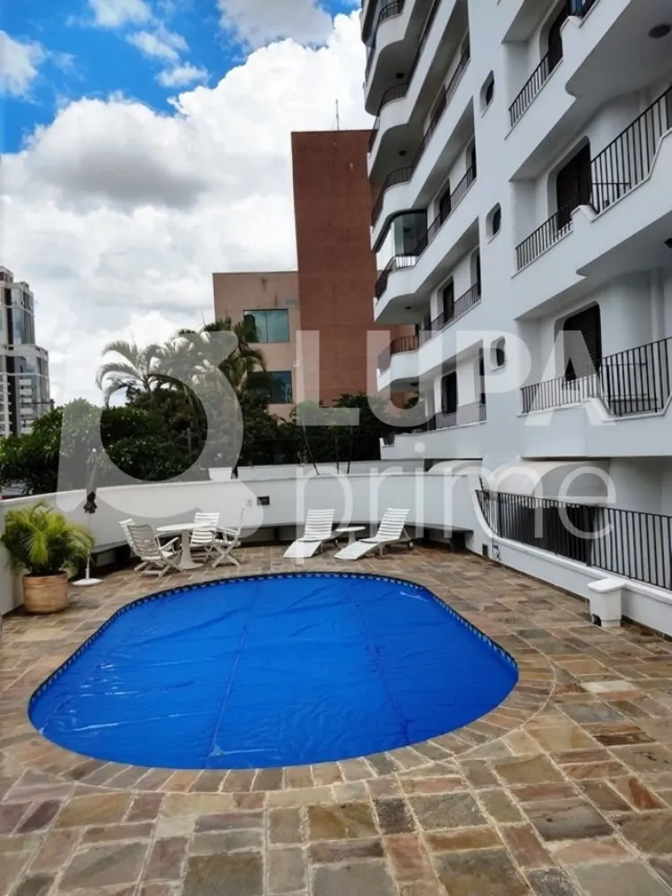 Apartamento, 4 quartos, 211 m² - Foto 6