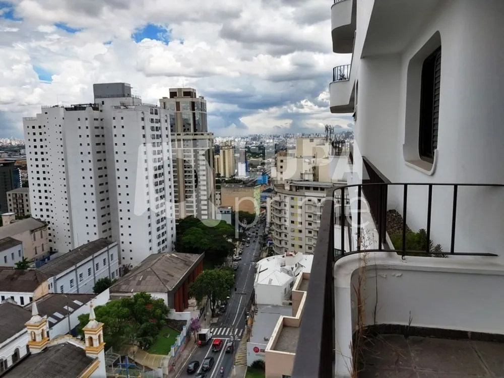 Apartamento, 4 quartos, 211 m² - Foto 2