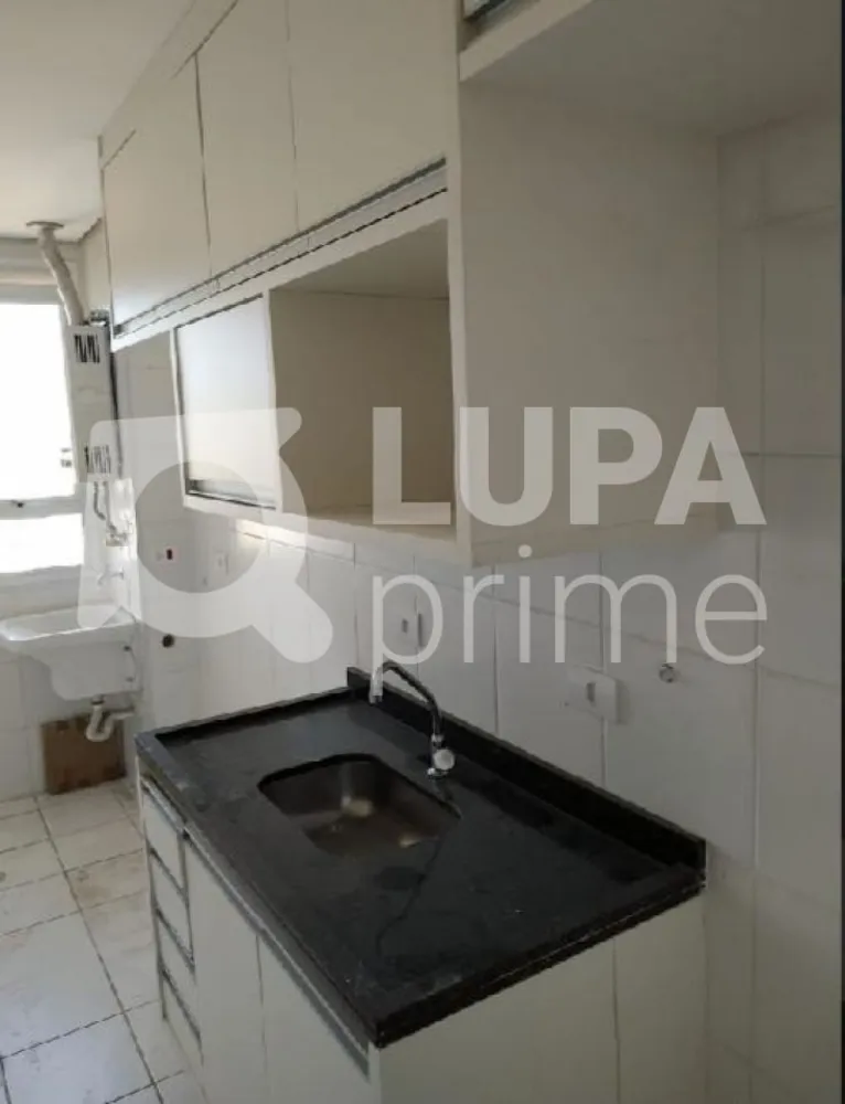 Apartamento, 2 quartos, 55 m² - Foto 2