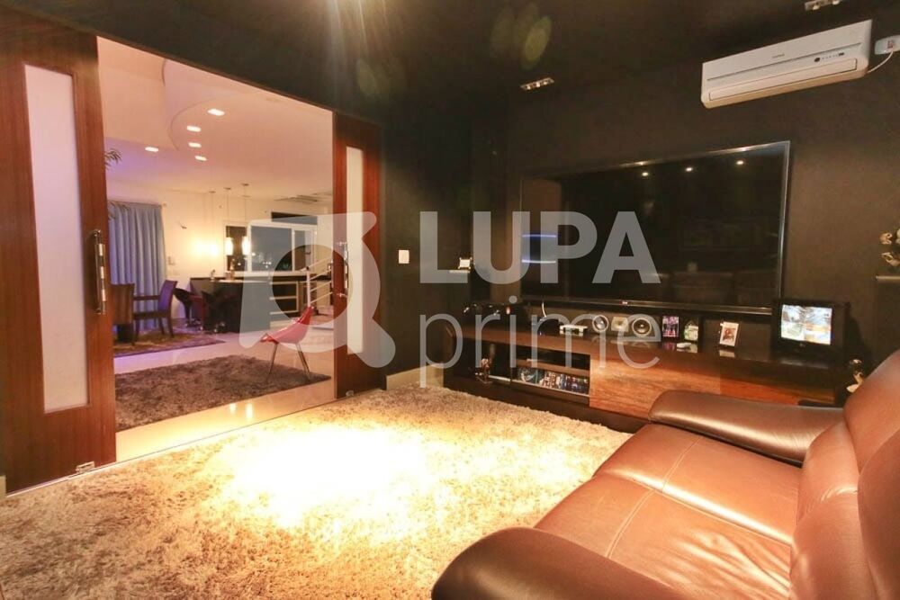 Casa, 4 quartos, 356 m² - Foto 5