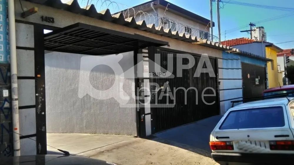 Prédio Inteiro, 277 m² - Foto 3