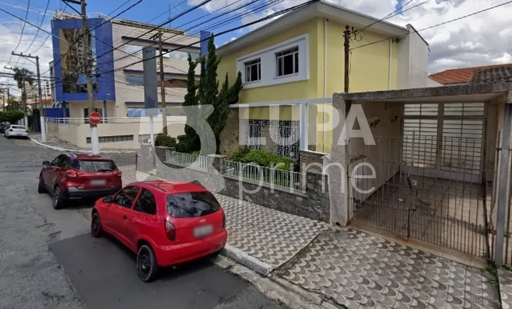 Casa à venda com 3 quartos, 300m² - Foto 1