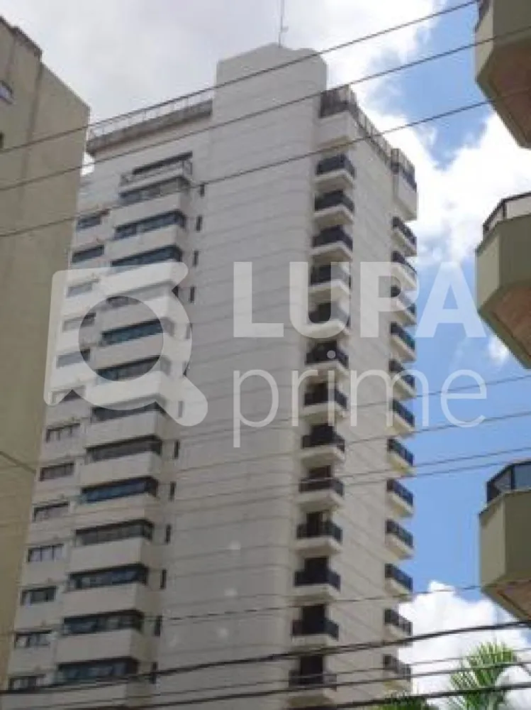 Apartamento, 4 quartos, 430 m² - Foto 1