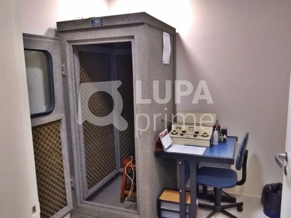 Prédio Inteiro, 503 m² - Foto 16